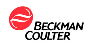 Logo Beckman Coulter