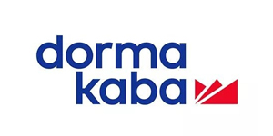 Logo Dormakaba